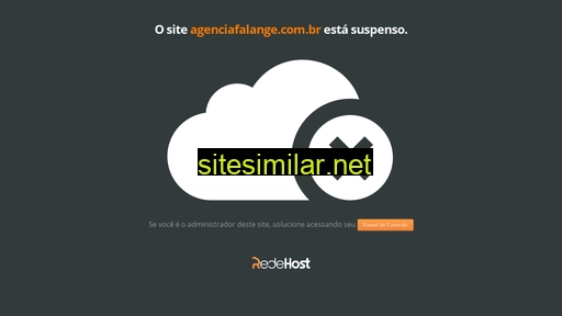 agenciafalange.com.br alternative sites