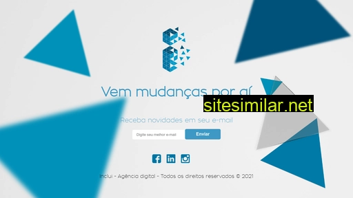 agenciainclui.com.br alternative sites