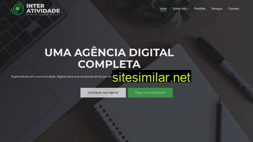 agenciainteratividade.com.br alternative sites
