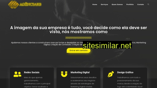 agenciaks.com.br alternative sites