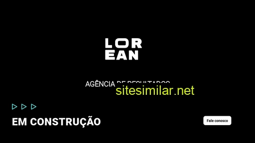 agencialorean.com.br alternative sites