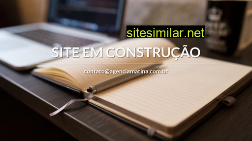 agenciamatina.com.br alternative sites