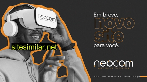 agencianeocom.com.br alternative sites