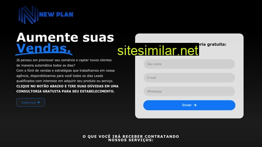 agencianewplan.com.br alternative sites