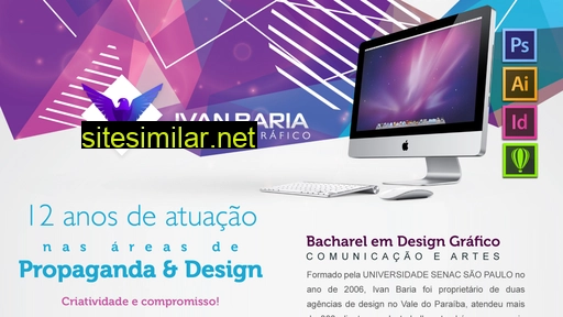 agenciashadow.com.br alternative sites