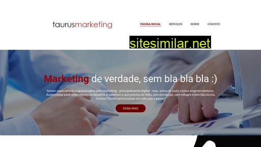 agenciataurusmarketing.com.br alternative sites