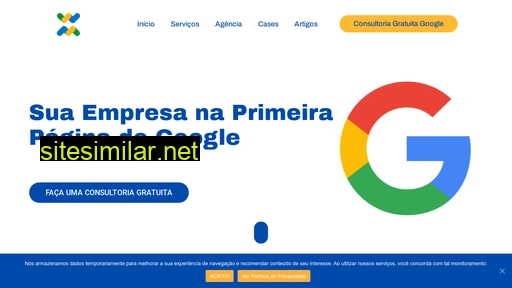 agenciawebmarketing.com.br alternative sites