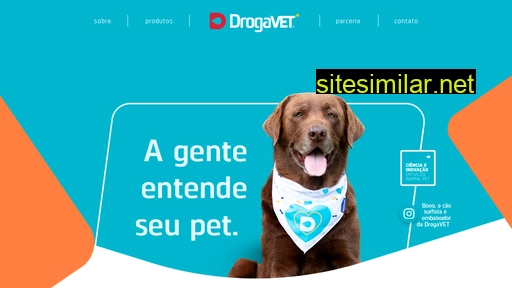 agenteentendeseupet.com.br alternative sites