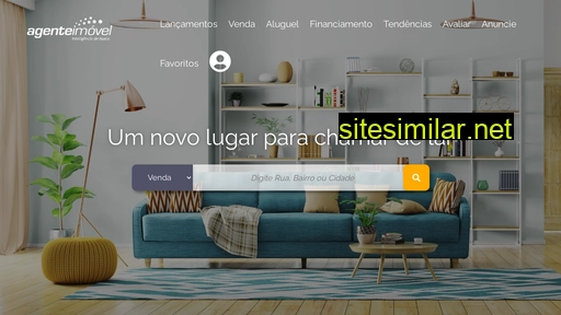agenteimovel.com.br alternative sites