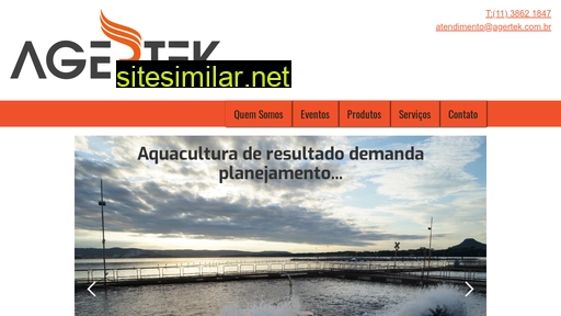 agertek.com.br alternative sites