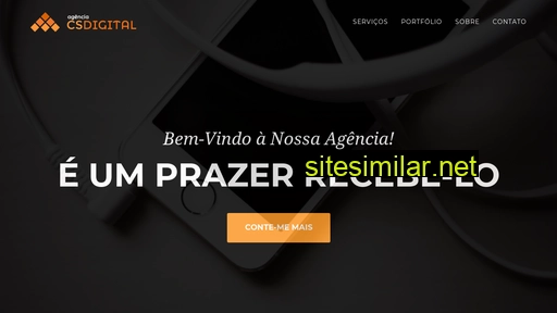 agenciacsdigital.com.br alternative sites