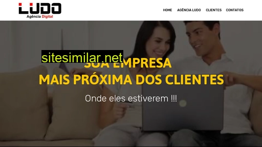 agenciadigitalludo.com.br alternative sites