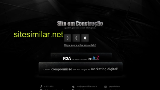 agenciaideiaz.com.br alternative sites