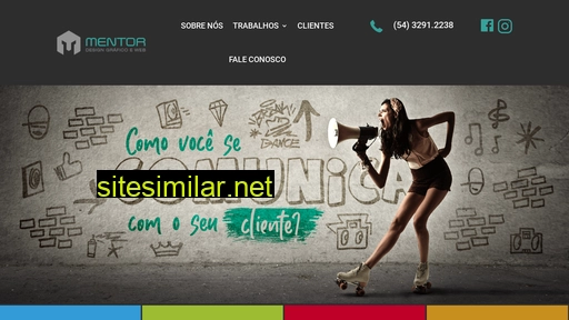 agenciamentor.com.br alternative sites