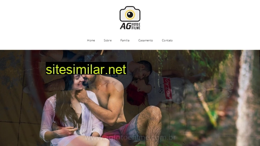 agfotoefilme.com.br alternative sites