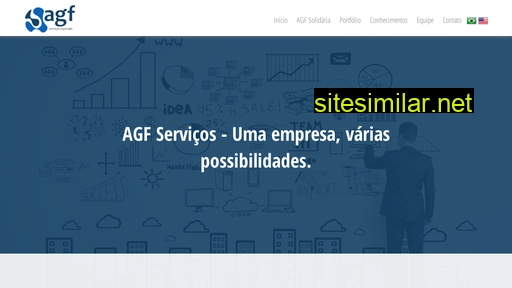 agfservicos.com.br alternative sites
