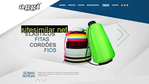 aggi.com.br alternative sites