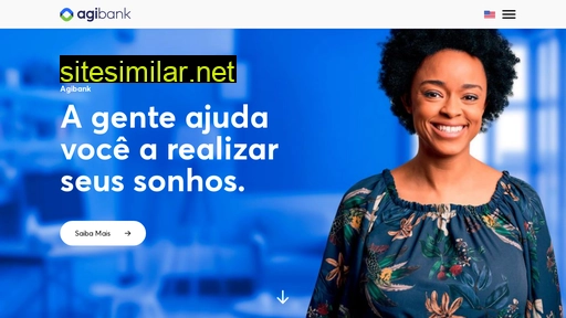 agibank.com.br alternative sites