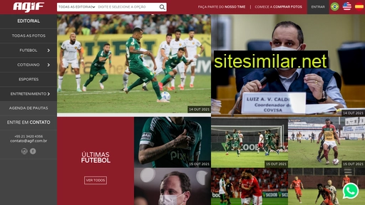 agif.com.br alternative sites