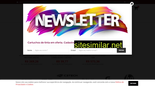 agil.inf.br alternative sites