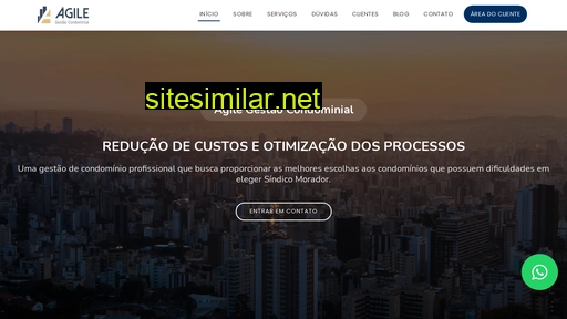 agilegestao.com.br alternative sites