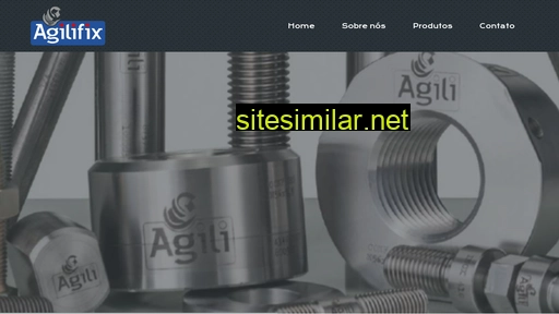 agilifix.com.br alternative sites
