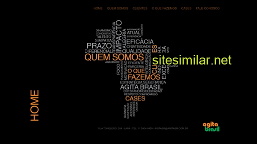 agitabr.com.br alternative sites