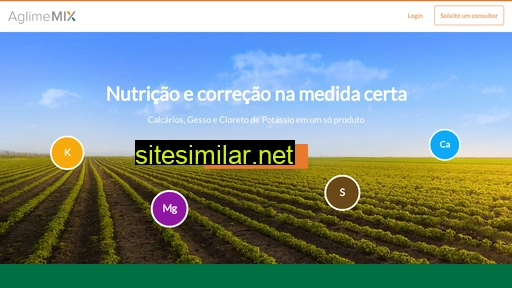 aglimemix.com.br alternative sites
