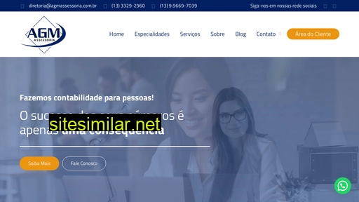 agmassessoria.com.br alternative sites