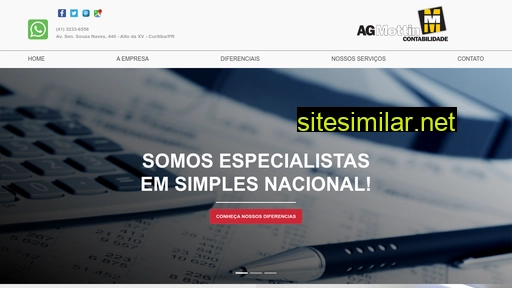 agmottin.com.br alternative sites