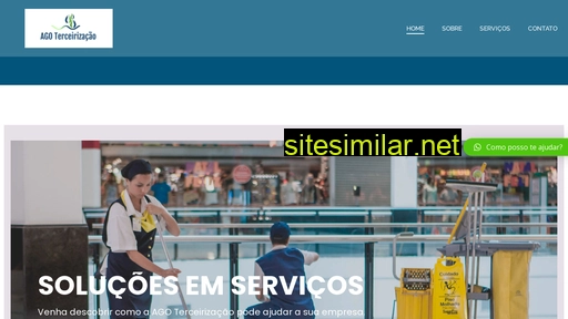 agoterceirizacao.com.br alternative sites