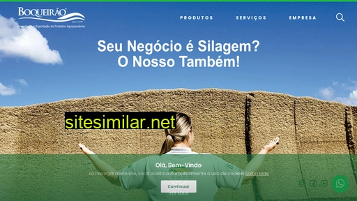 agroboqueirao.com.br alternative sites