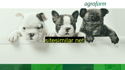 Agrofarm-vet similar sites