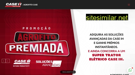 agrofitocase.com.br alternative sites
