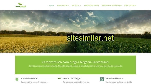 Agroforyan similar sites