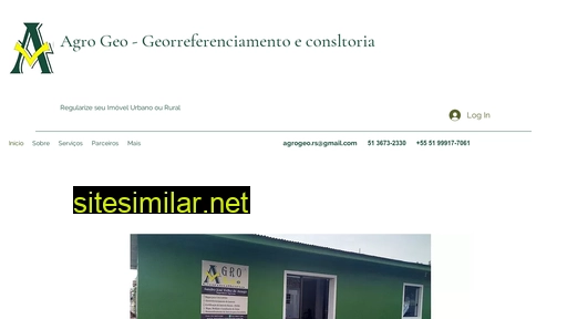 agrogeoconsultoria.com.br alternative sites