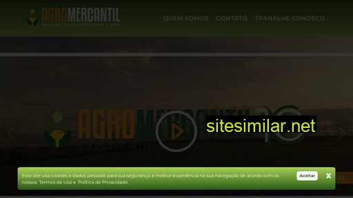 agromercantil.com.br alternative sites