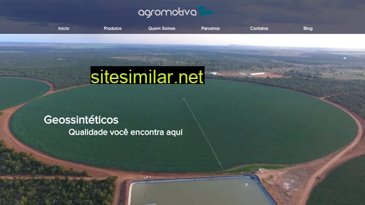 agromotivageo.com.br alternative sites