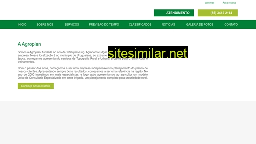 agroplan-consultoria.com.br alternative sites