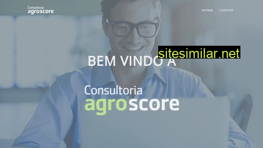 agroscore.com.br alternative sites