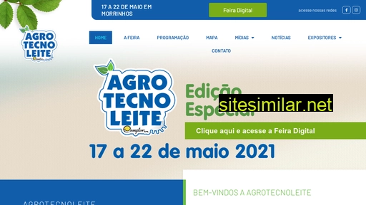 agrotecnoleitecomplem.com.br alternative sites