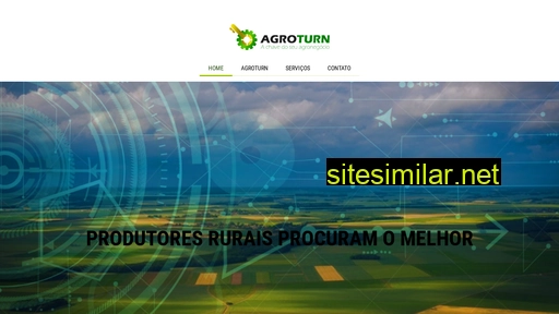 agroturn.com.br alternative sites