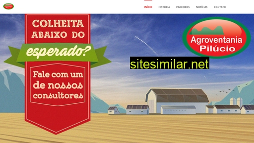 agroventania.com.br alternative sites