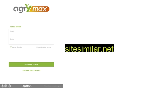 agrymax.com.br alternative sites