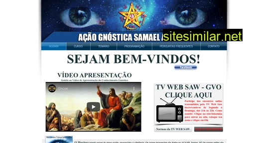 agsaw.com.br alternative sites