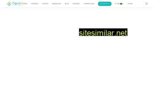 aguav.com.br alternative sites