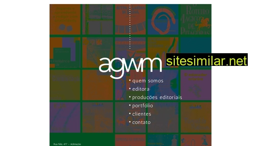 agwm.com.br alternative sites