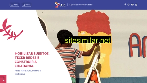 aic.org.br alternative sites