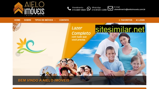 aieloimoveis.com.br alternative sites