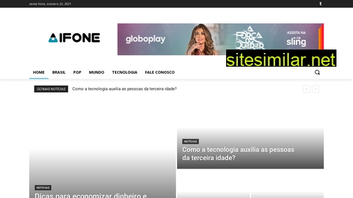 aifone.com.br alternative sites